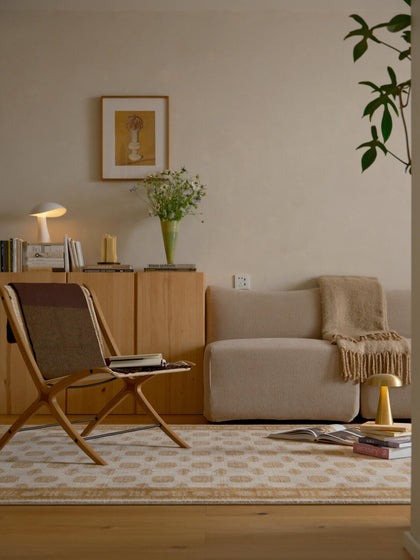Calder Garden Decorative Object — interior view 09