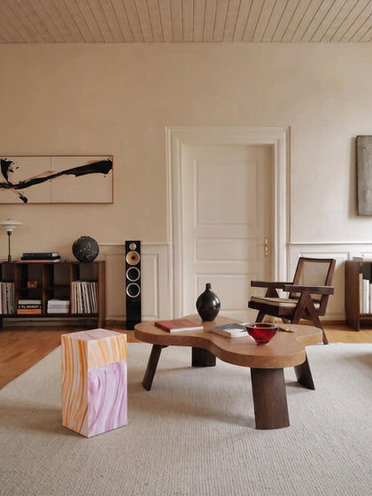 Celine Garden Decorative Object — interior view 03