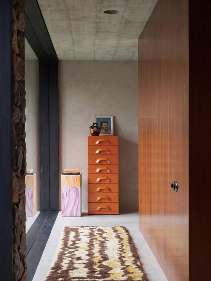 Celine Garden Decorative Object — interior view 04