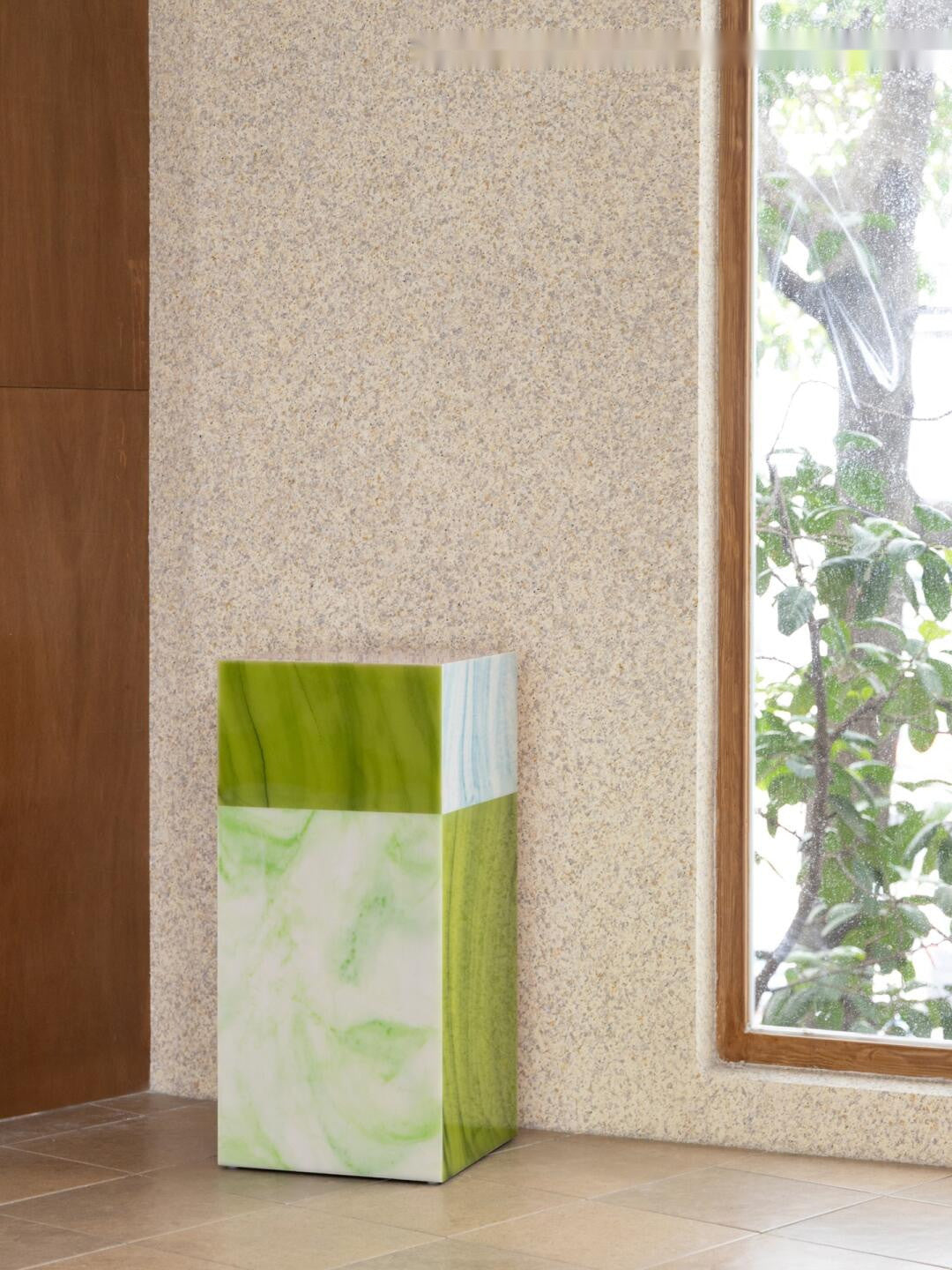 Celine Garden Decorative Object — interior view 06