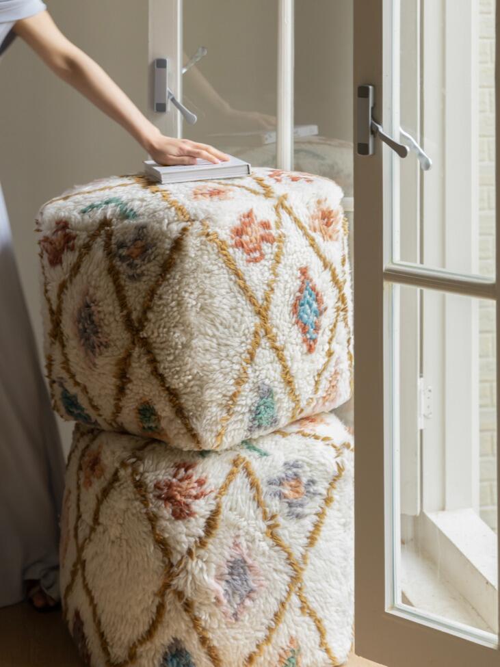 Cove Garden Decorative Object — interior view 07
