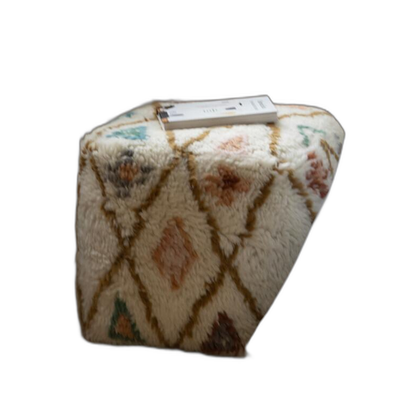 Cove Garden Decorative Object — white background 02