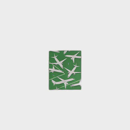 Dover Garden Decorative Object — neutral background 01