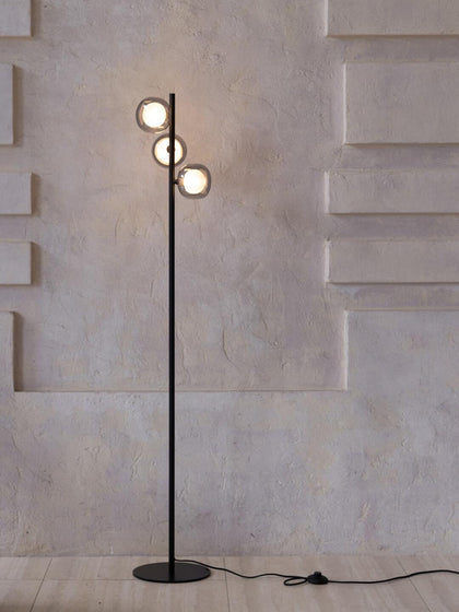 Elara Garden Decorative Object — interior view 03
