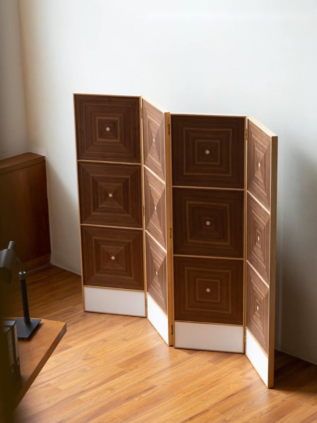 Elm Garden Decorative Object — interior view 03