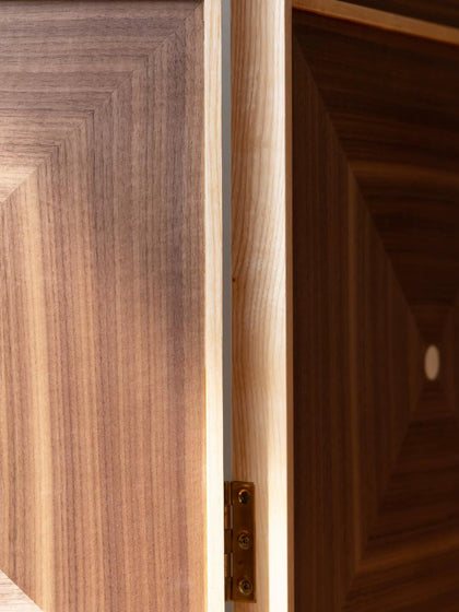 Elm Garden Decorative Object — interior view 07