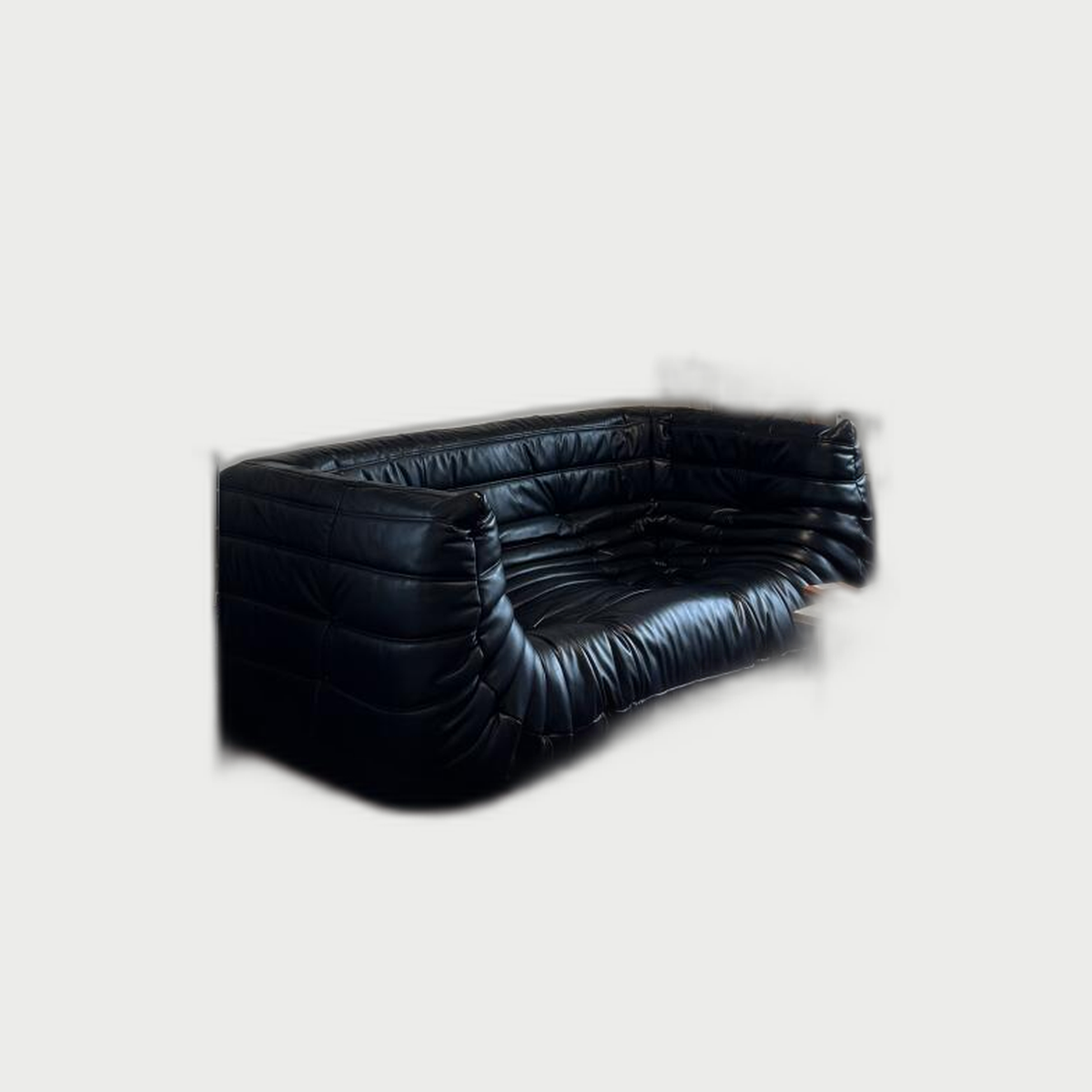 Ember Garden Decorative Object — neutral background 01