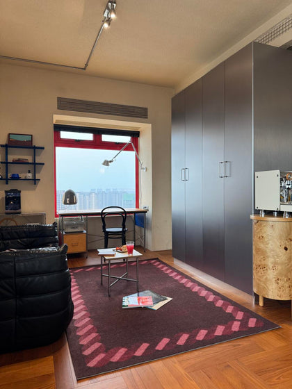 Ember Garden Decorative Object — interior view 03