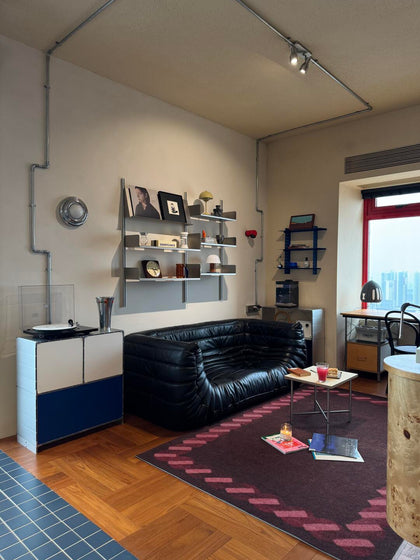 Ember Garden Decorative Object — interior view 05