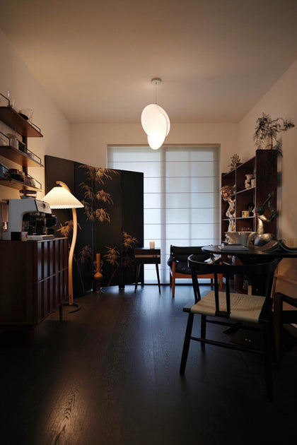 Flora Garden Decorative Object — interior view 06
