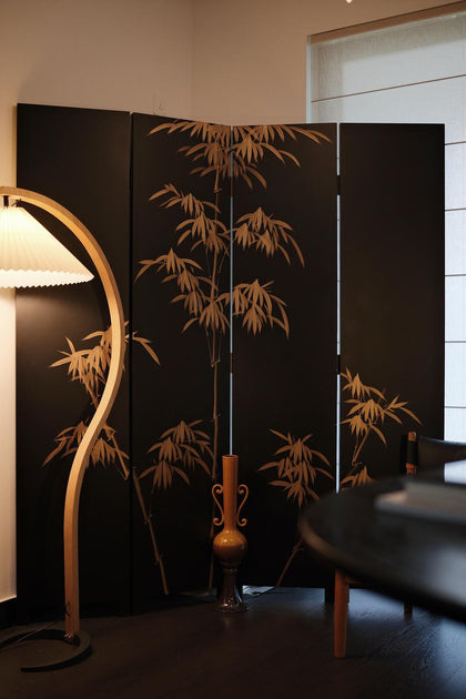 Flora Garden Decorative Object — interior view 07