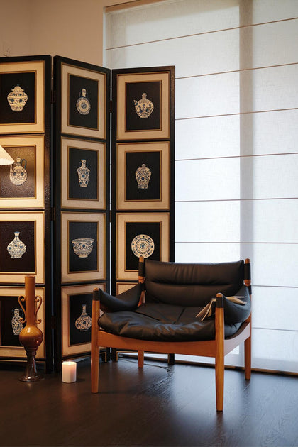 Flora Garden Decorative Object — interior view 10