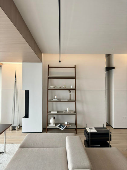 Halo Garden Decorative Object — interior view 03