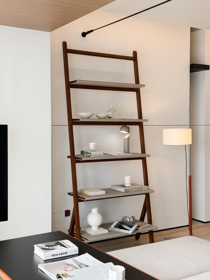 Halo Garden Decorative Object — interior view 06