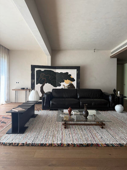 Harbor Garden Decorative Object — interior view 03
