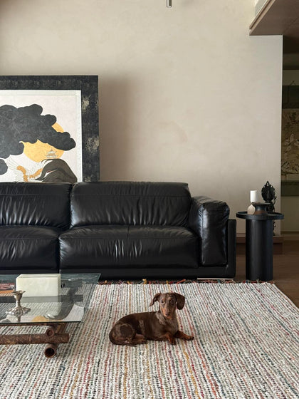 Harbor Garden Decorative Object — interior view 08