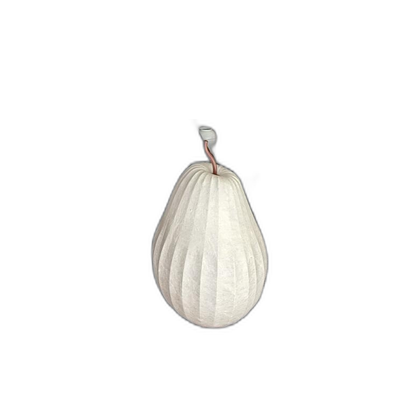 Harbor Garden Decorative Object — white background 02