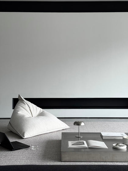 Ivory Garden Decorative Object — interior view 07