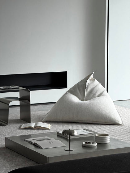 Ivory Garden Decorative Object — interior view 09