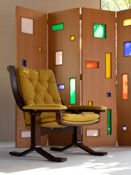 Juniper Garden Decorative Object — interior view 04