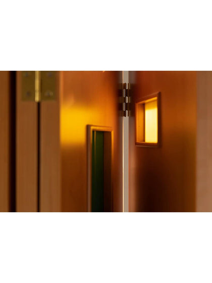 Juniper Garden Decorative Object — interior view 06