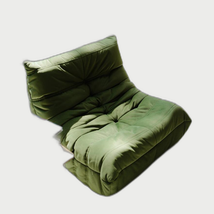 Kestrel Garden Decorative Object — neutral background 01