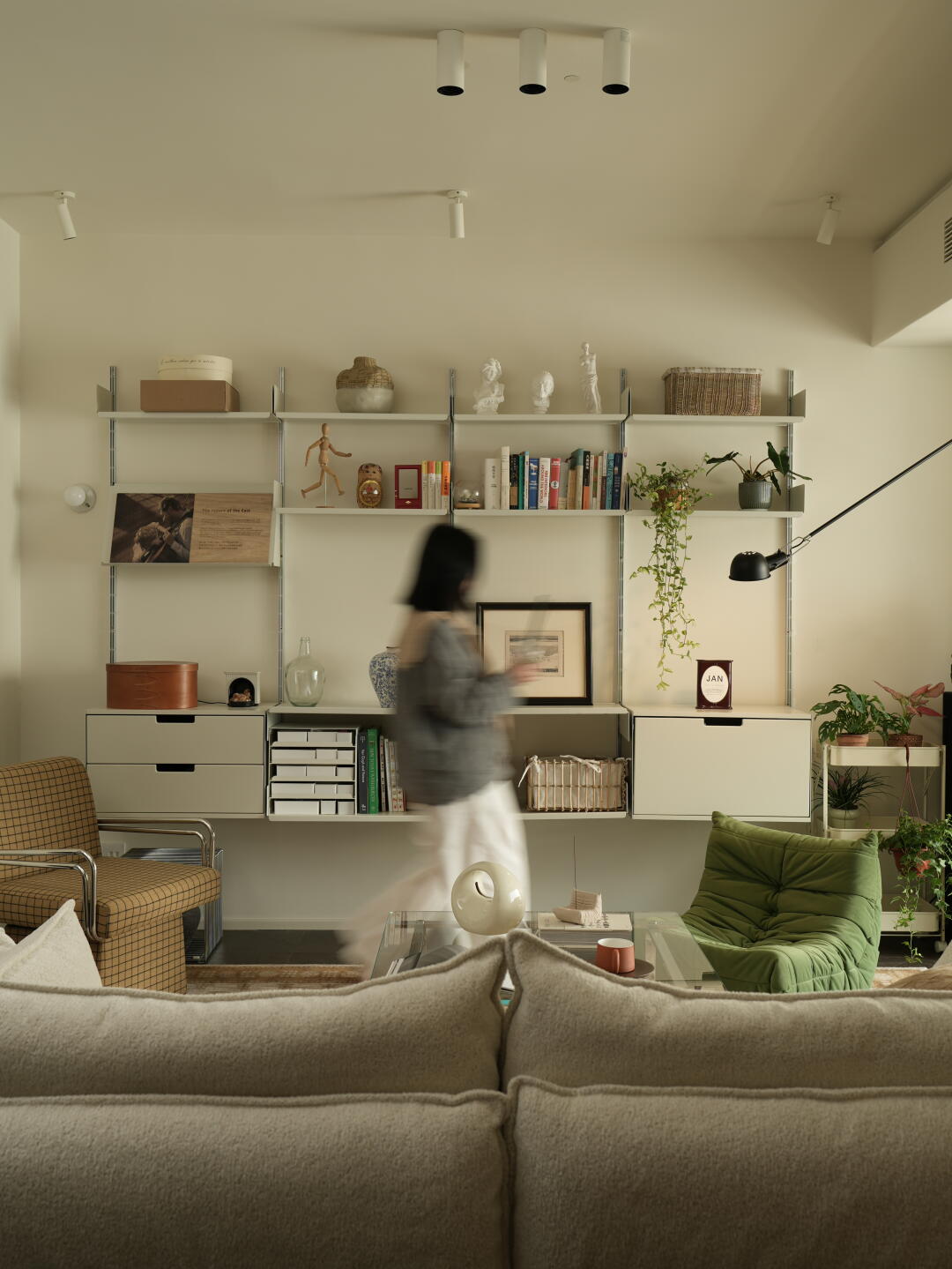Have a floor plan or reference image?