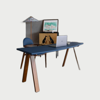 Linden Garden Desk — neutral background 01