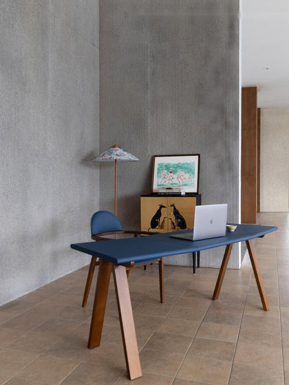 Linden Garden Desk — interior view 03