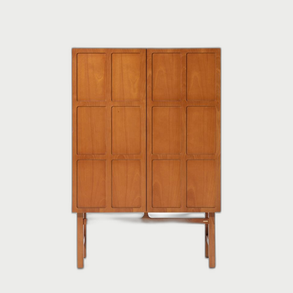 Marlow Garden Sideboard — neutral background 01