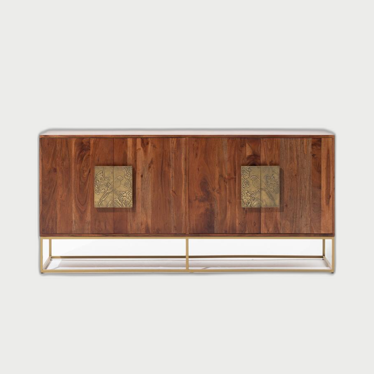 Nola Garden Sideboard — neutral background 01