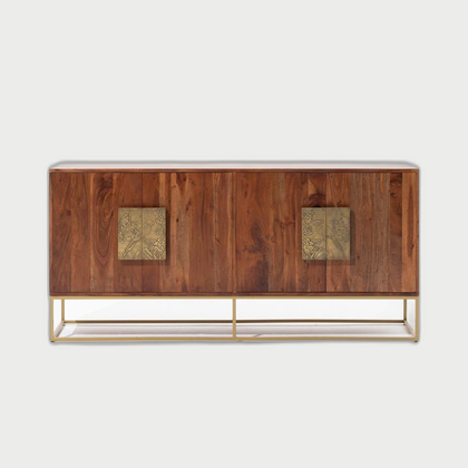 Nola Garden Sideboard — neutral background 01