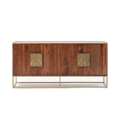 Nola Garden Sideboard — white background 02