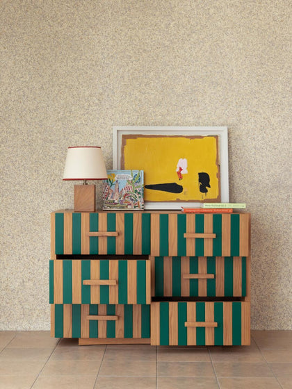 Olive Garden Sideboard — interior view 03