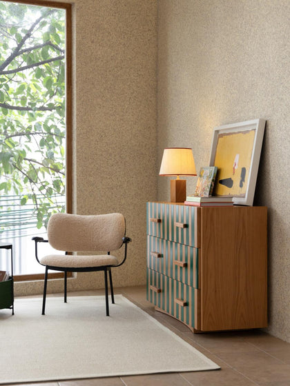 Olive Garden Sideboard — interior view 06