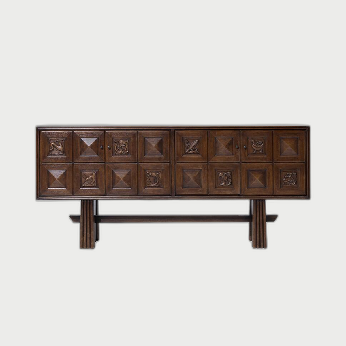 Orion Garden Sideboard — neutral background 01