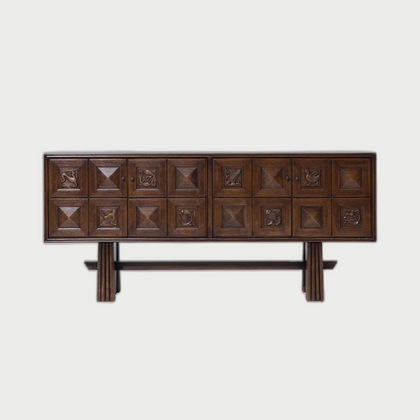 Orion Garden Sideboard — neutral background 01