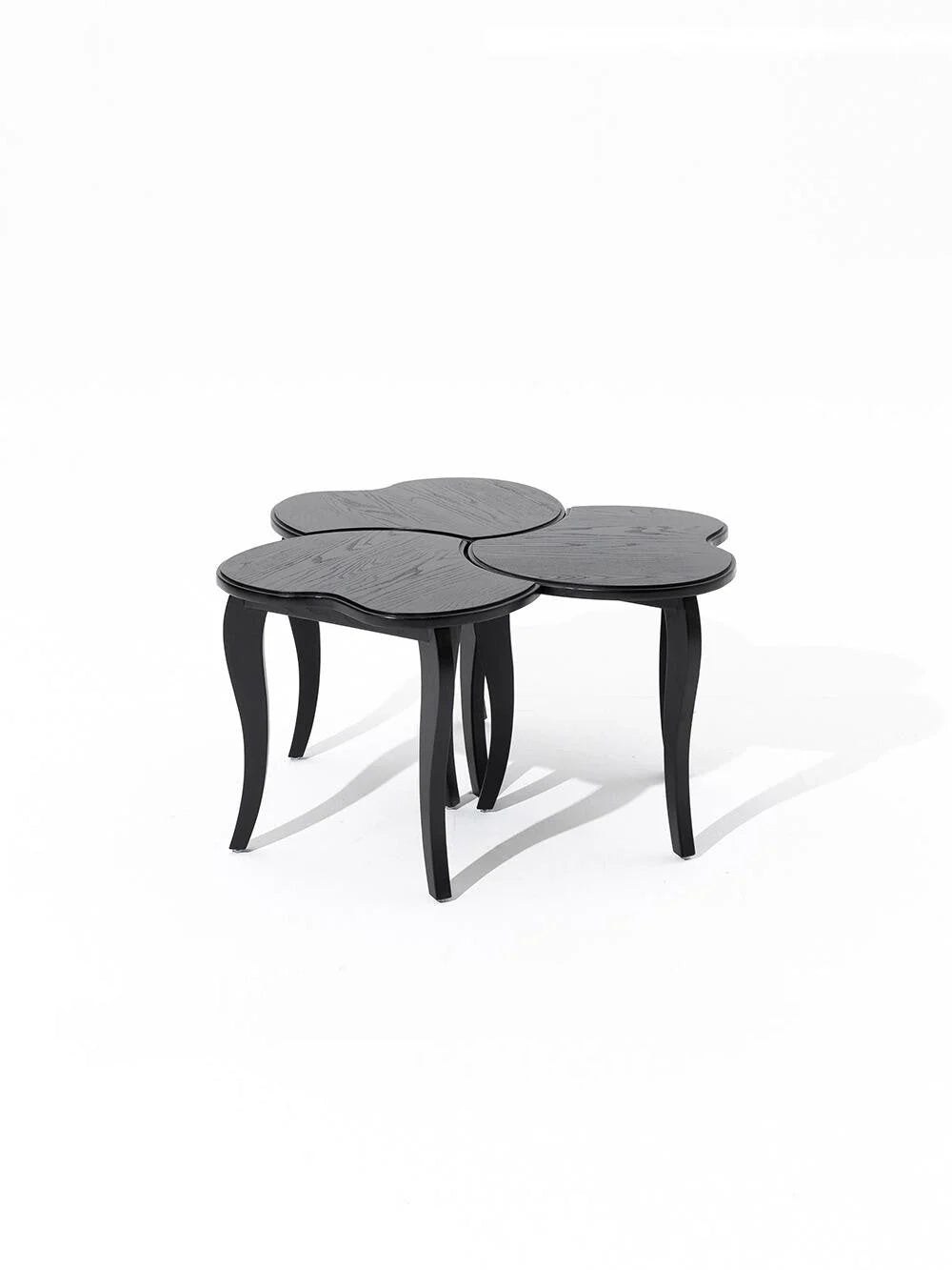 Pearl Garden Side Table
