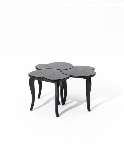 Pearl Garden Side Table