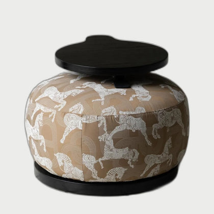 Sable Garden Side Table