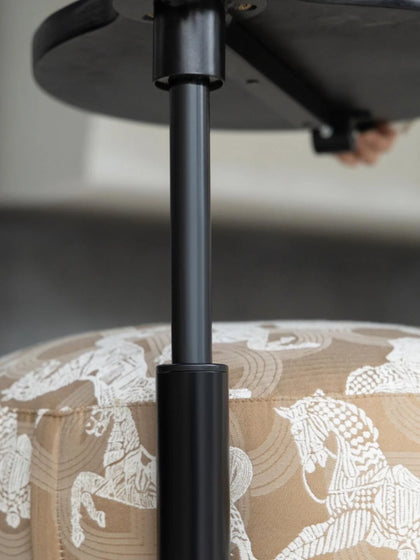 Sable Garden Side Table