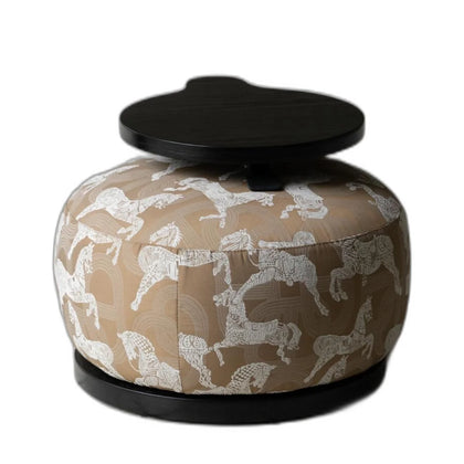 Sable Garden Side Table