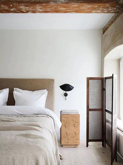 Selene Garden Side Table — interior view 07