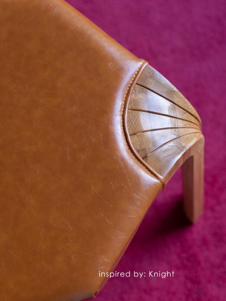 One silhouette. Your dimensions, comfort and finish.
