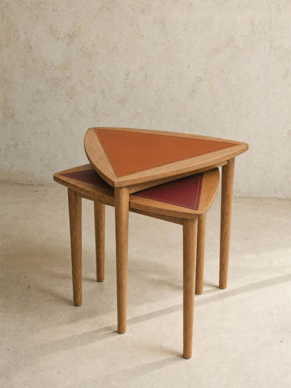 Willow Garden Stool — interior view 03