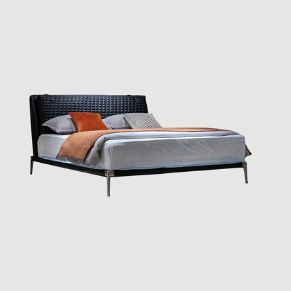 A00176 A00176 Bed — view 01