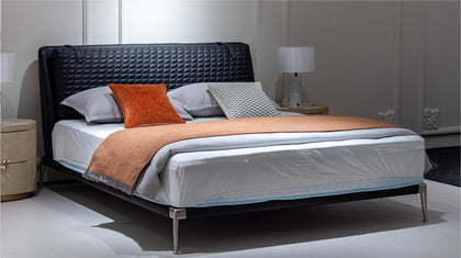 A00176 A00176 Bed — view 04