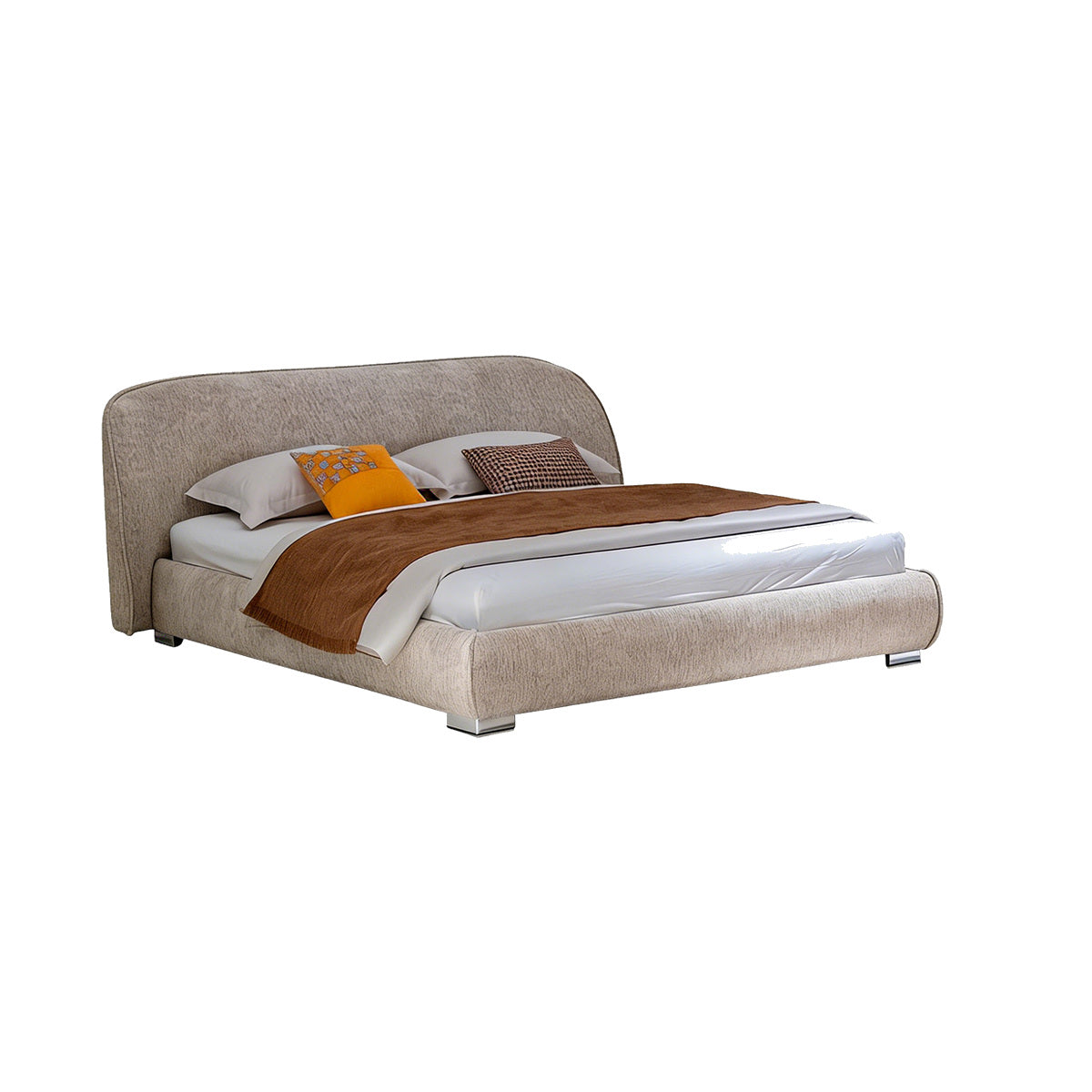 A00177 A00177 Bed — view 03