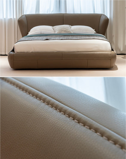 A00179 A00179 Bed — view 02