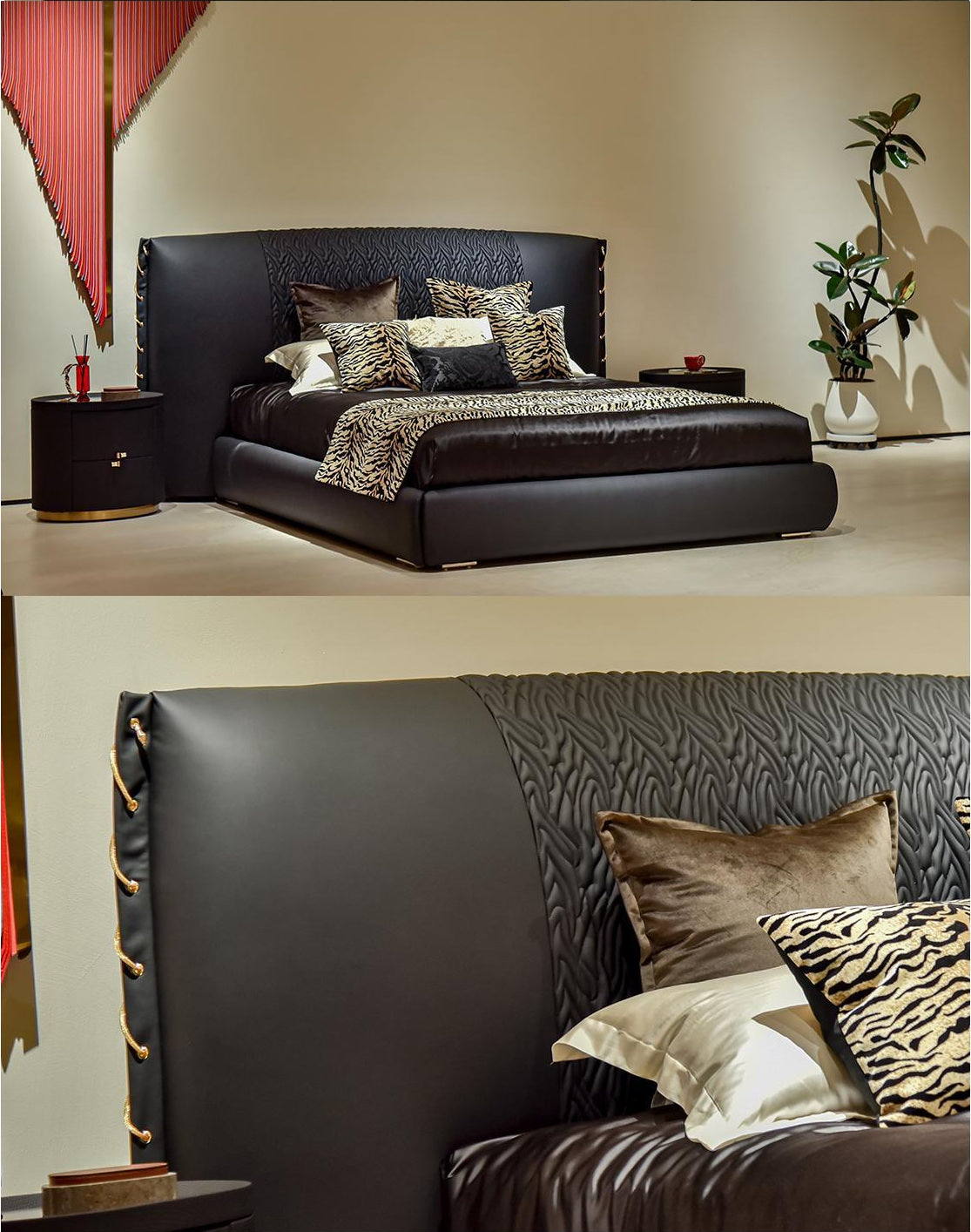 A00181 A00181 Bed — view 02